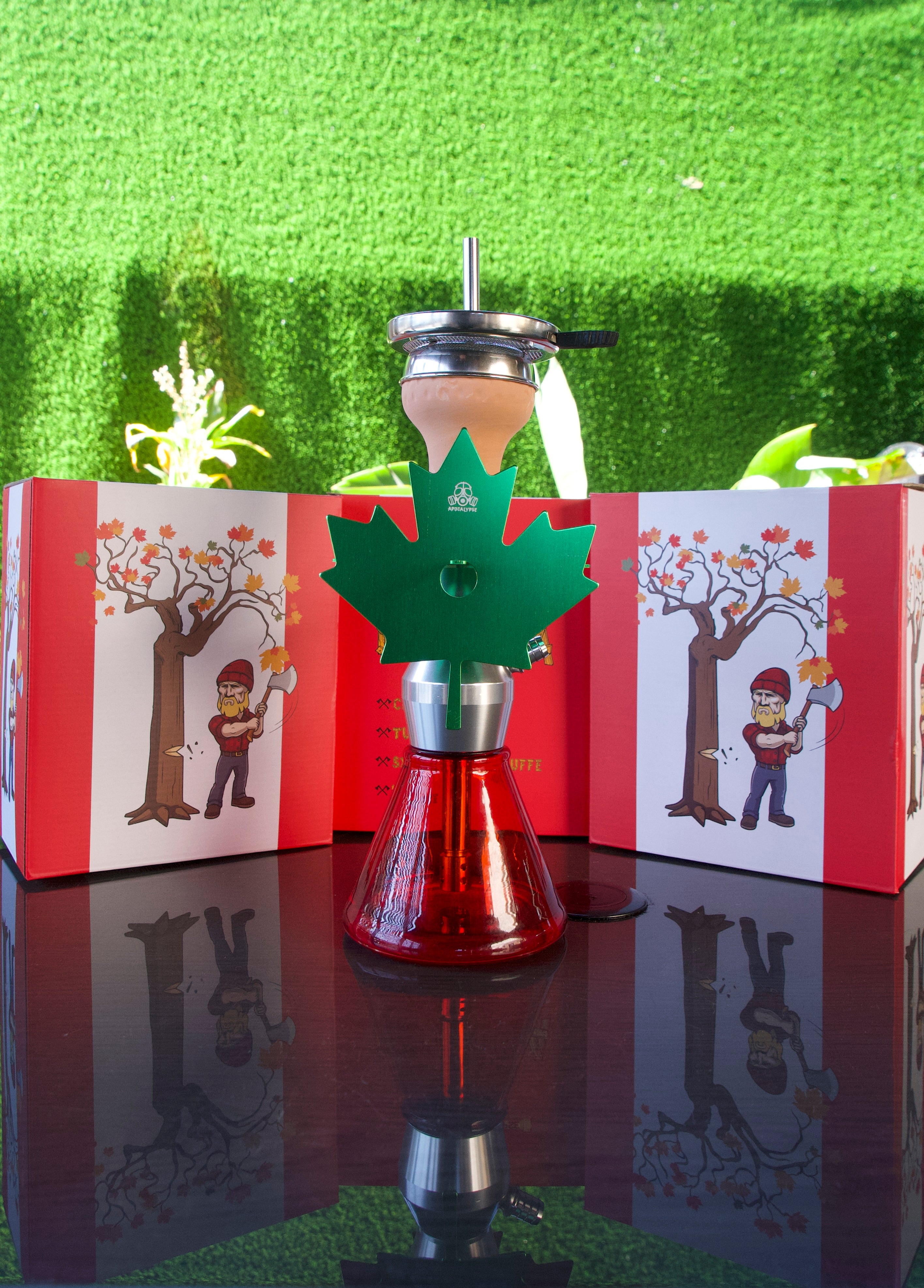 Canada Hookah