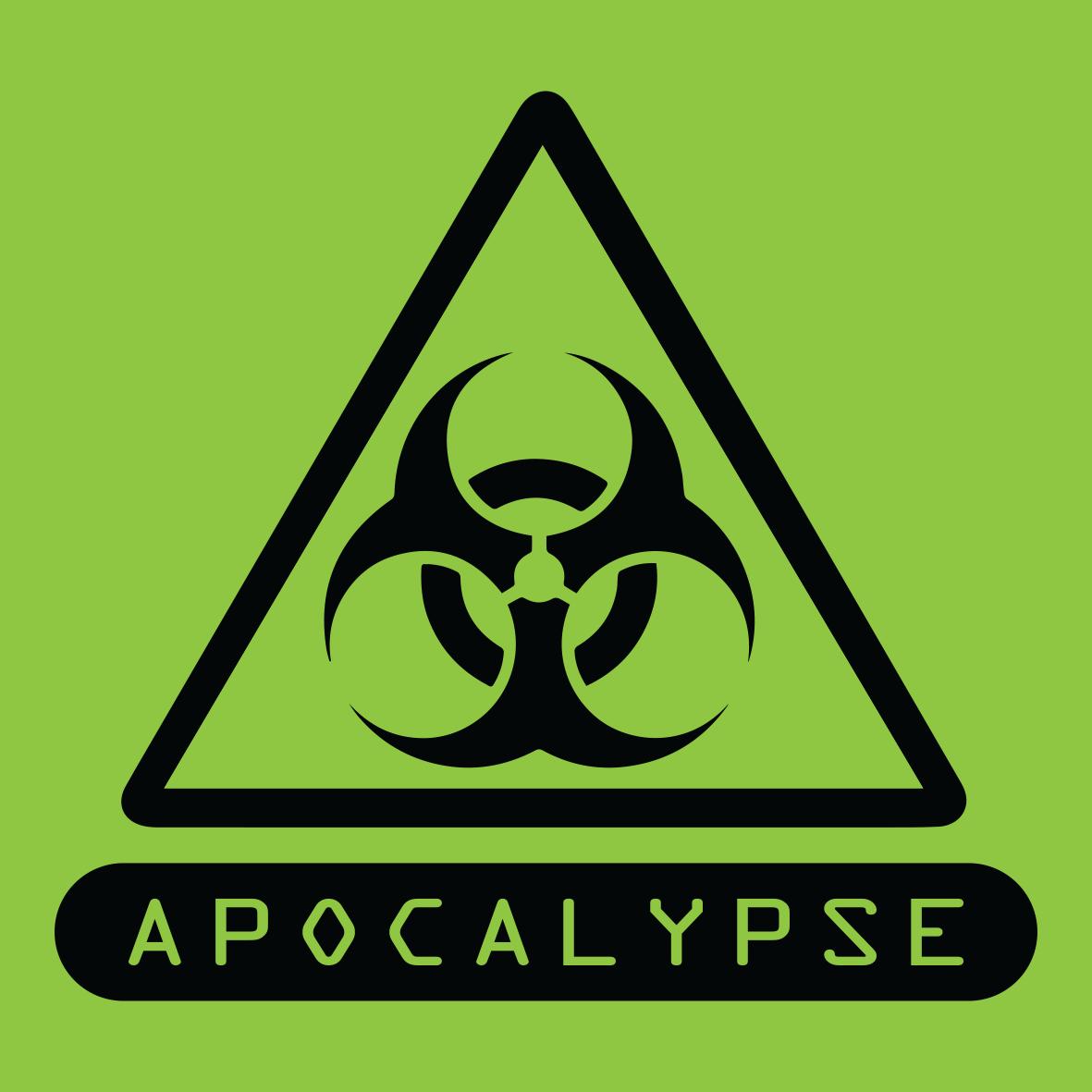 Apocalypse Hookah