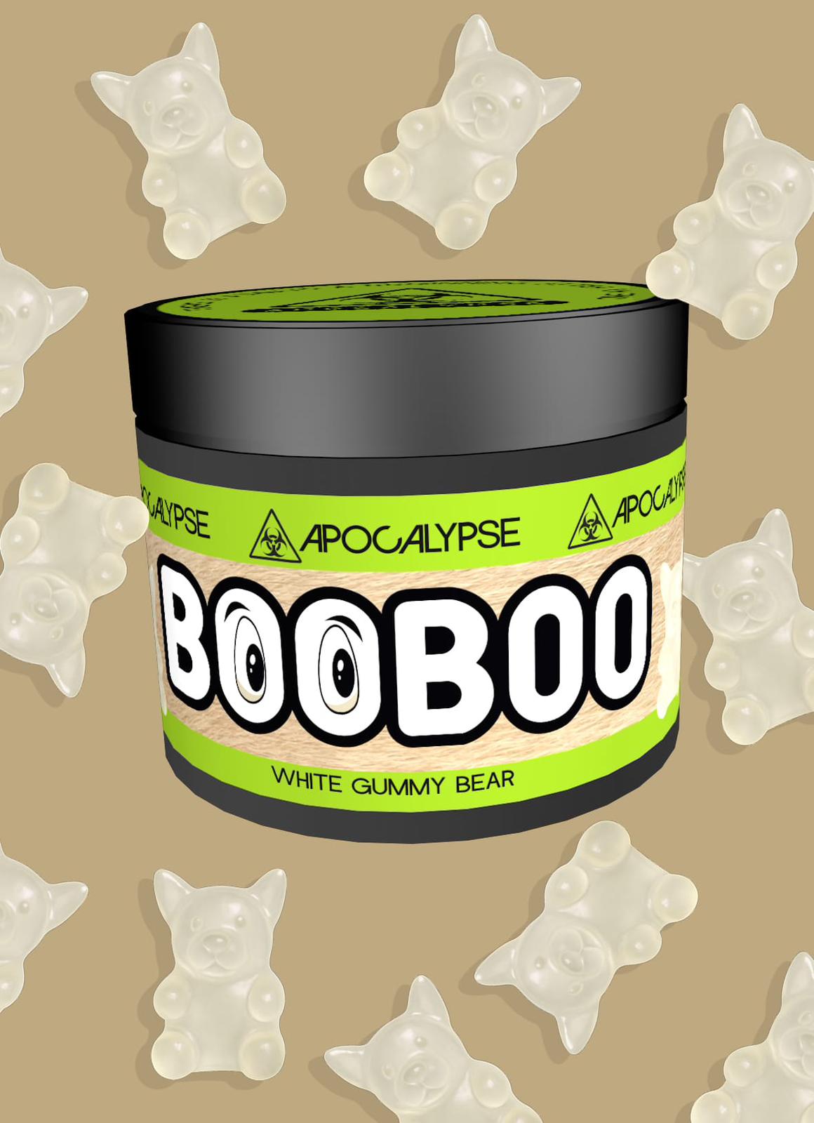 BooBoo
