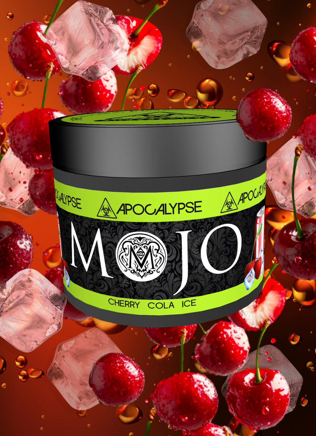 Mojo
