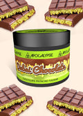 Dubai Chocolate