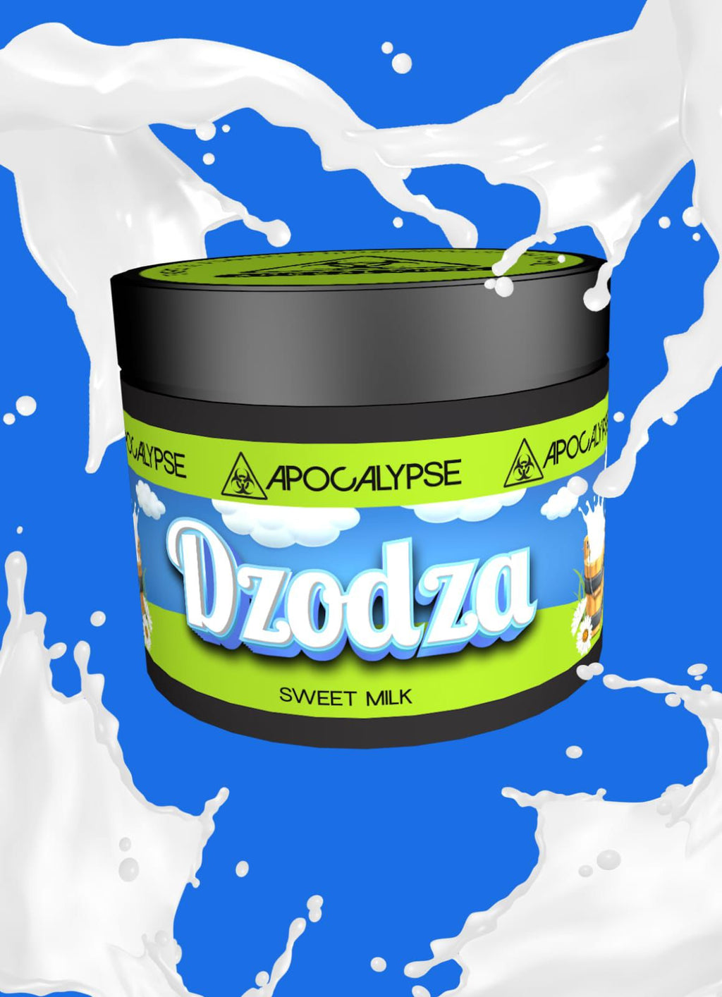 Dzoda