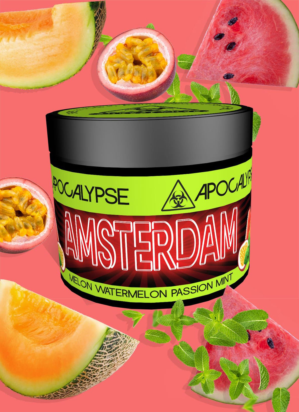 Amsterdam