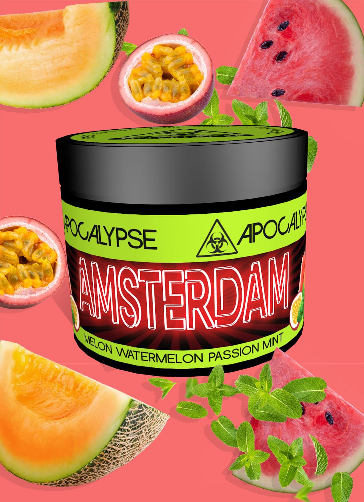 Amsterdam