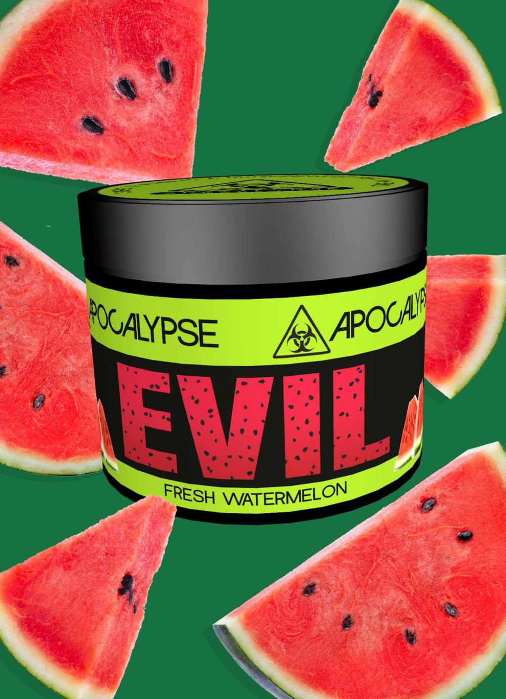 Evil