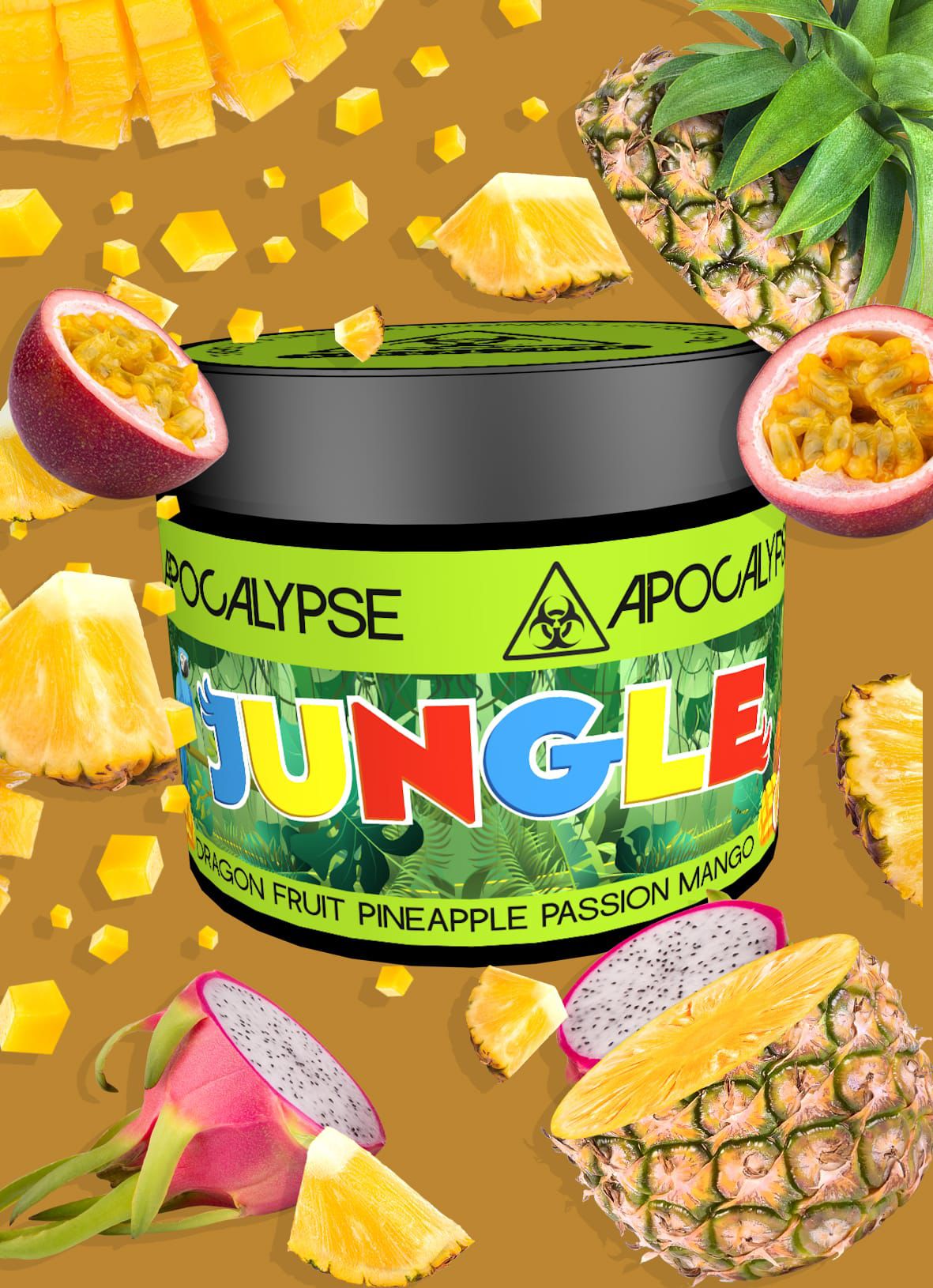 Jungle