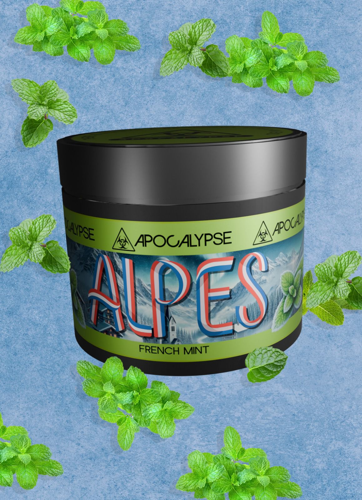 ALPES