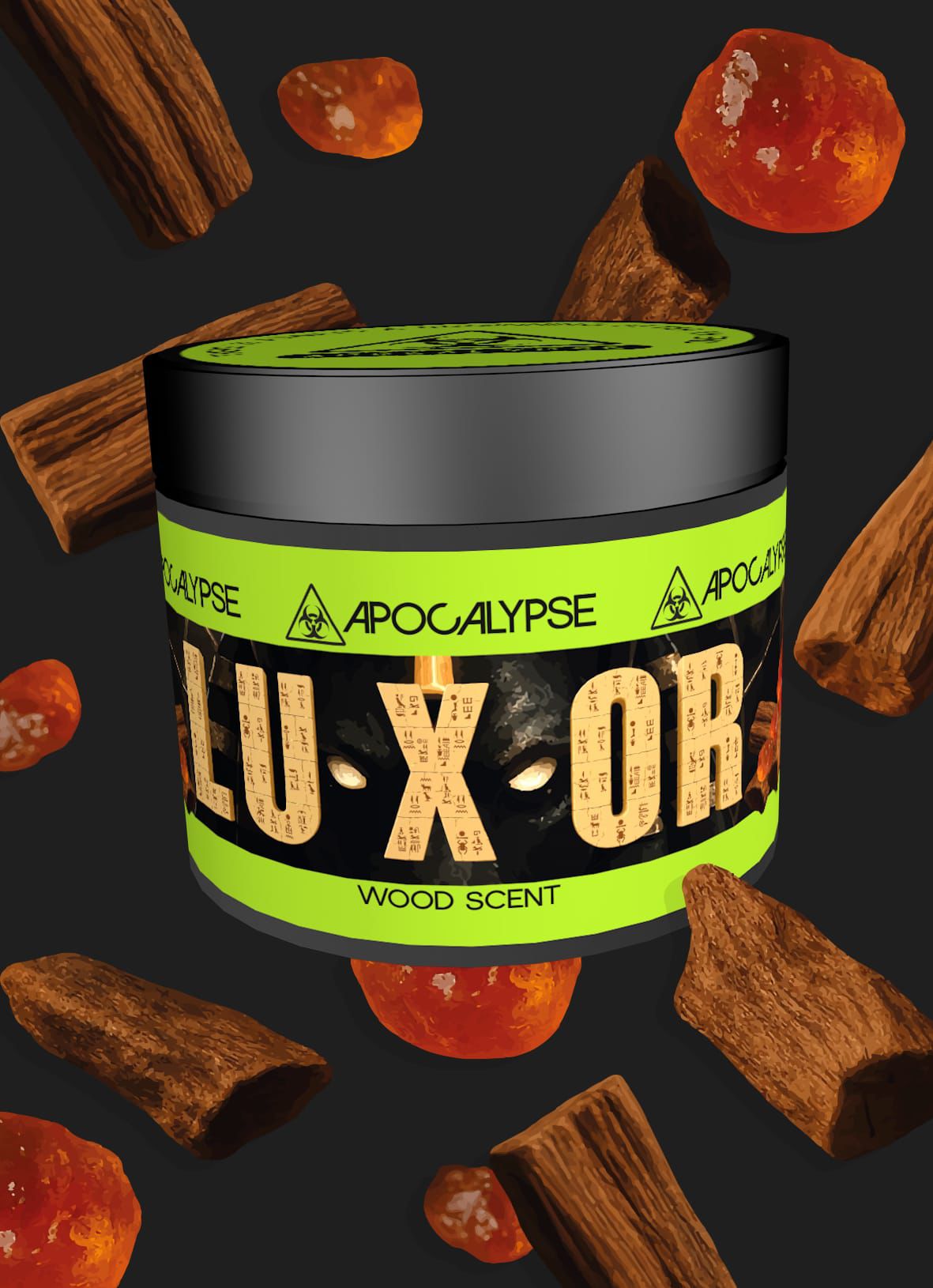 Luxor