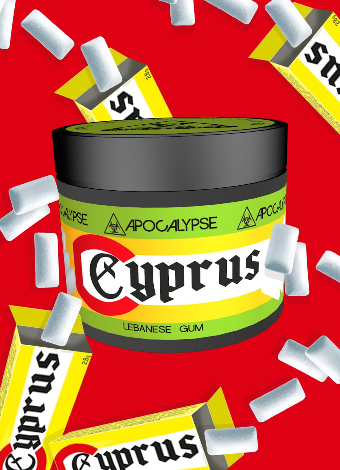 Cyprus