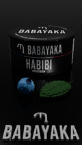 Habibi