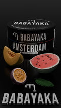 Amsterdam