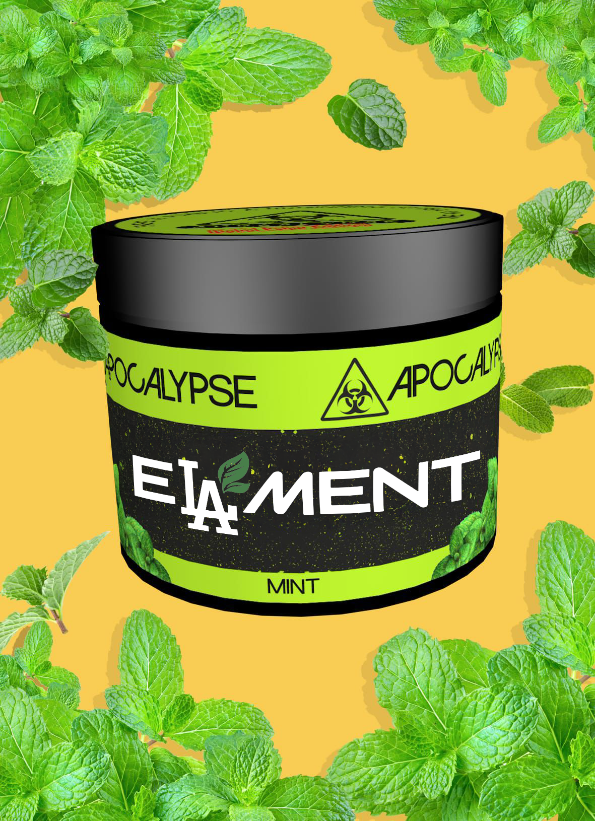 ELAMENT
