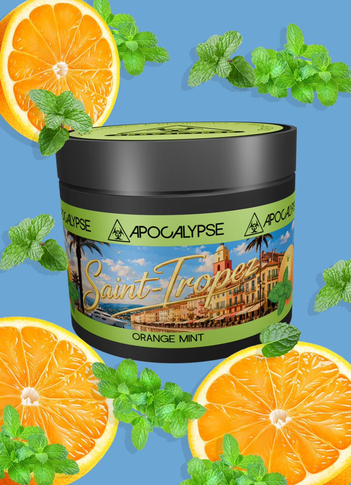 Saint-Tropez