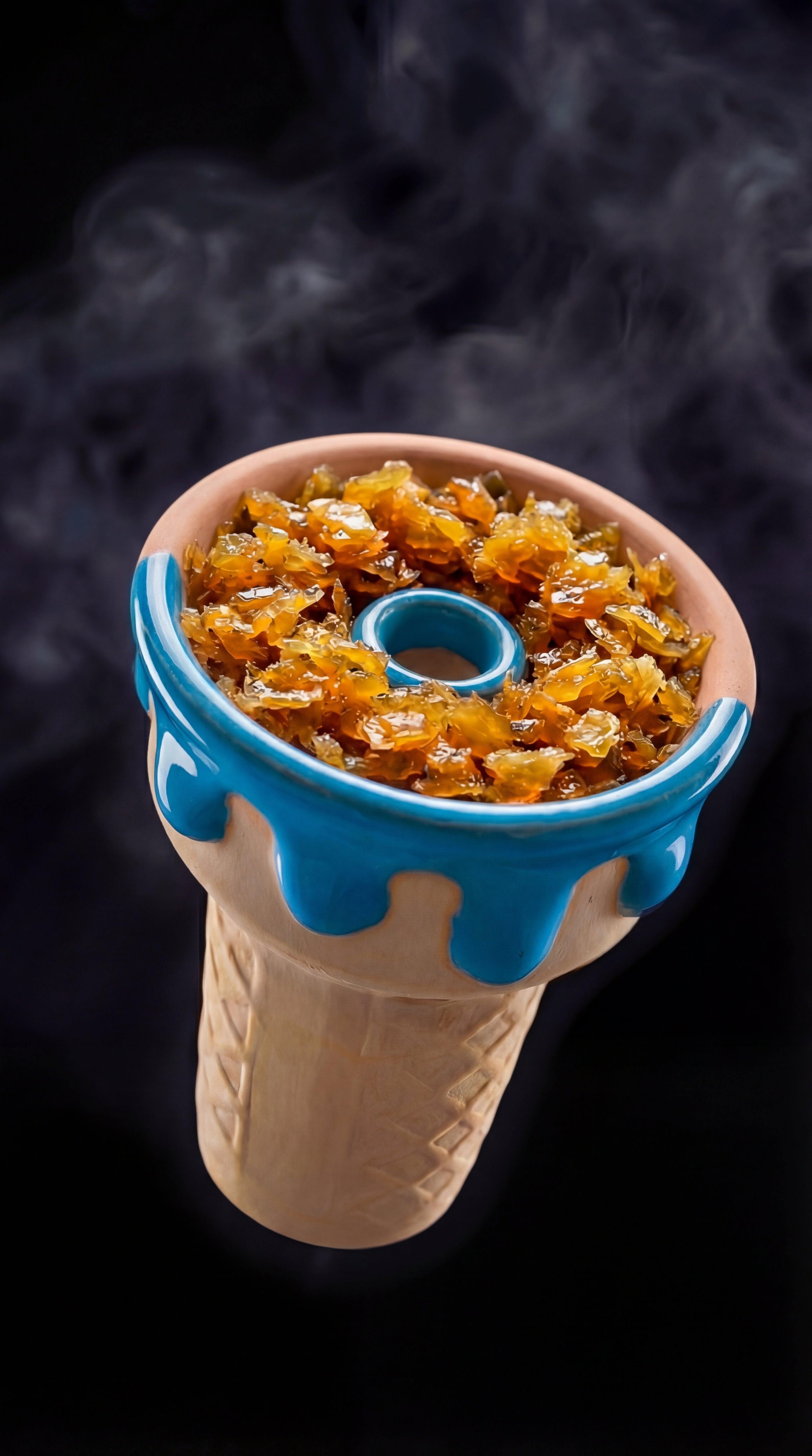 Ice Cream Bowl