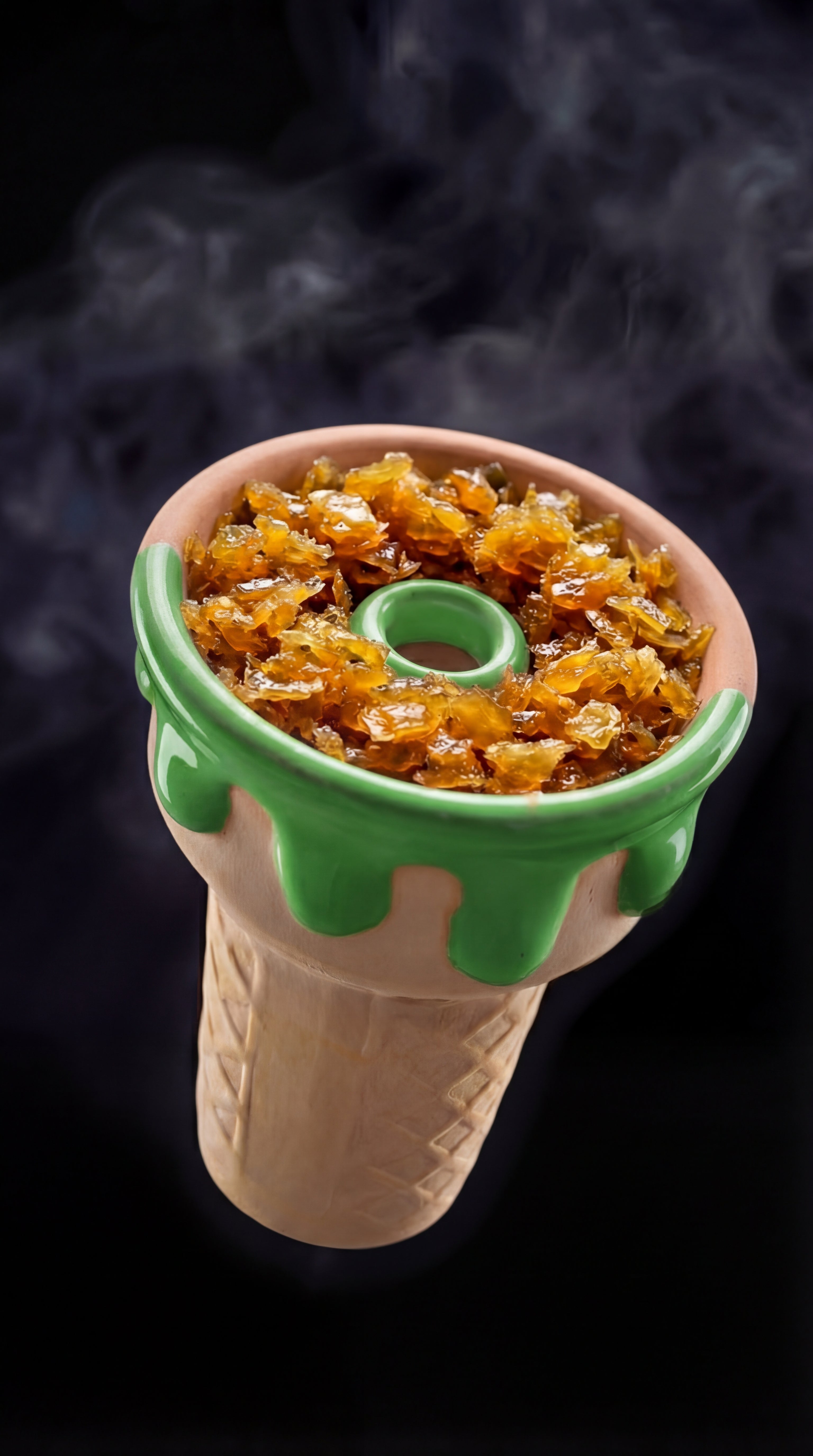 Ice Cream Bowl