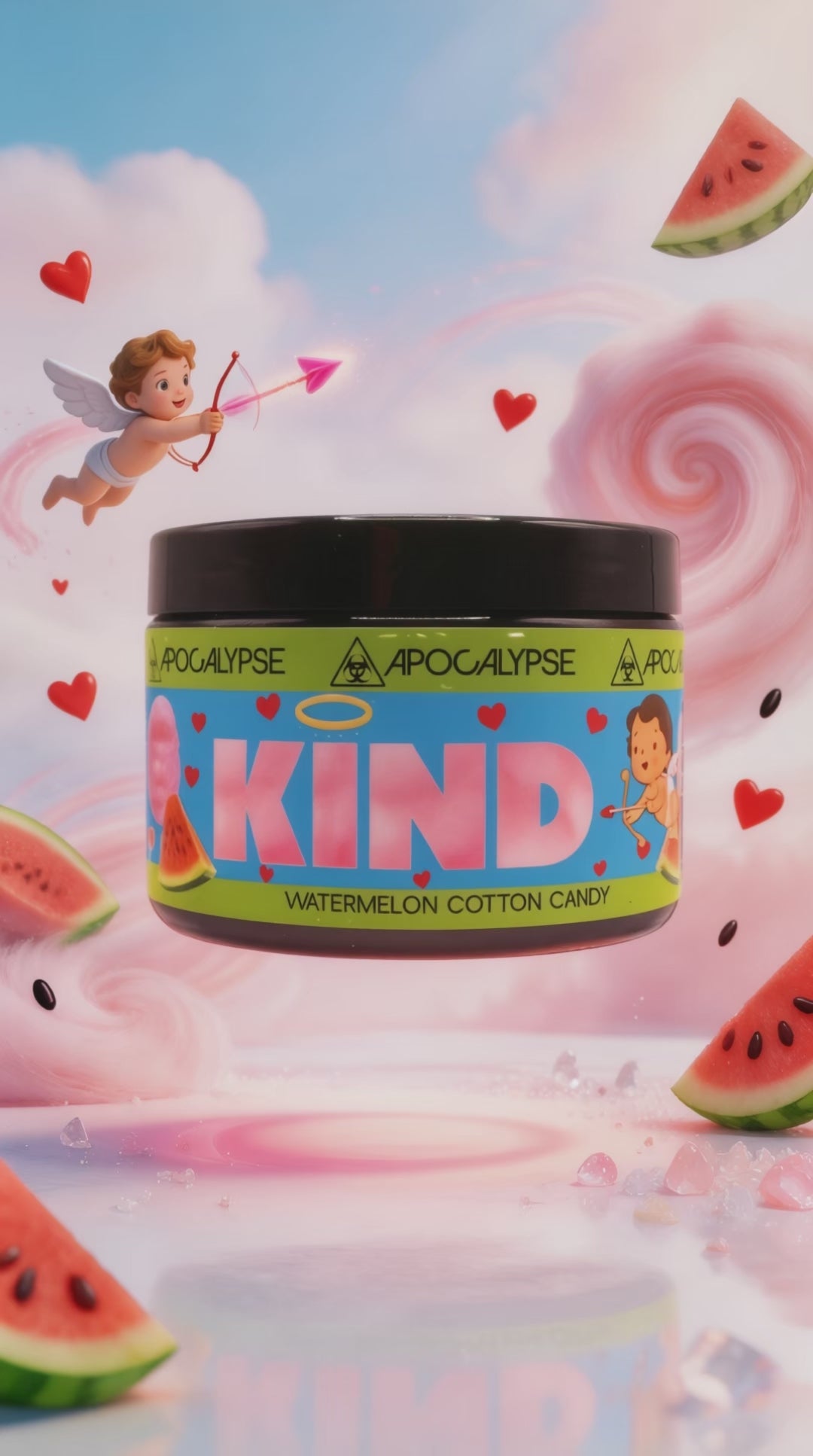 Kind