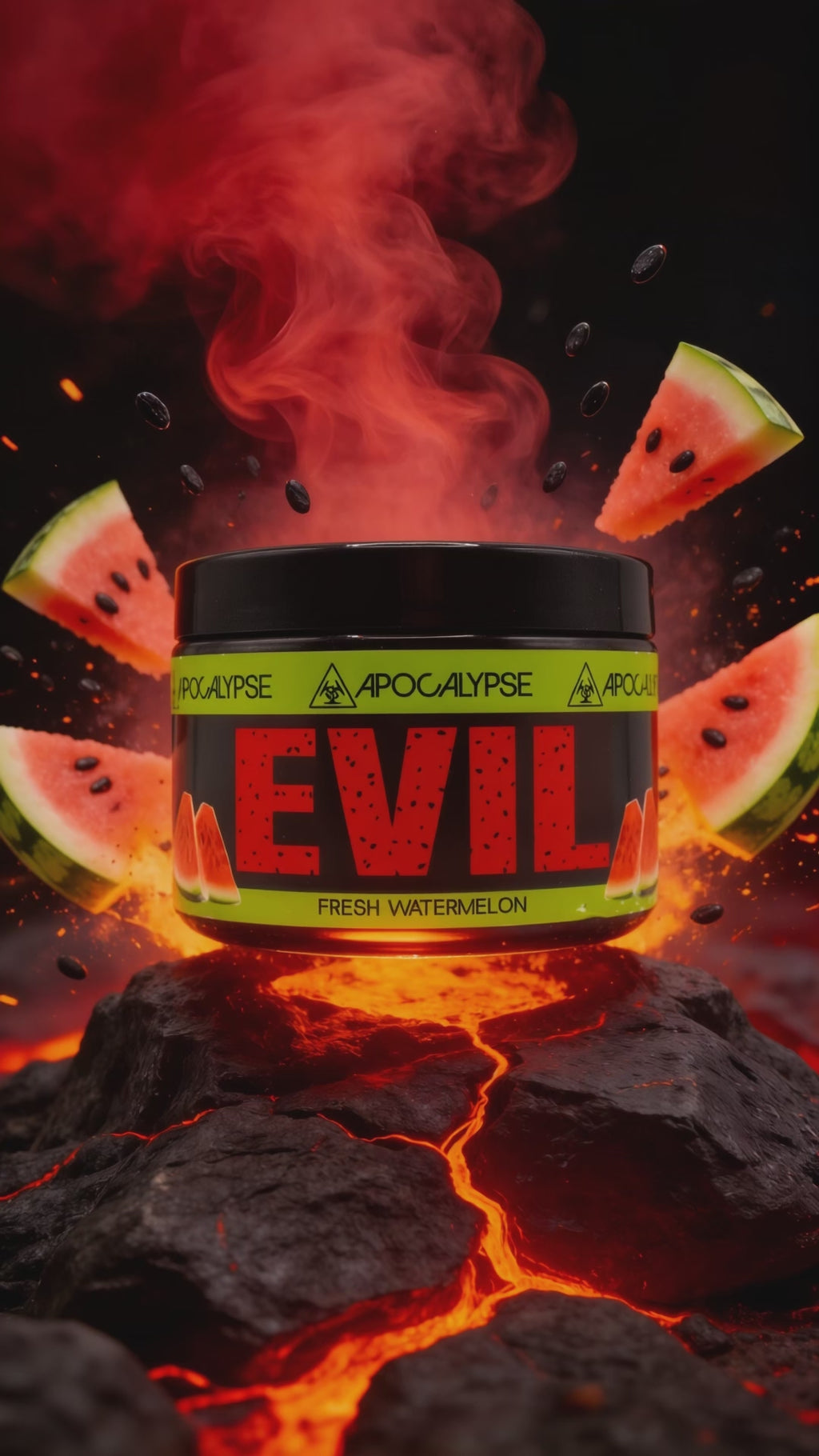 Evil