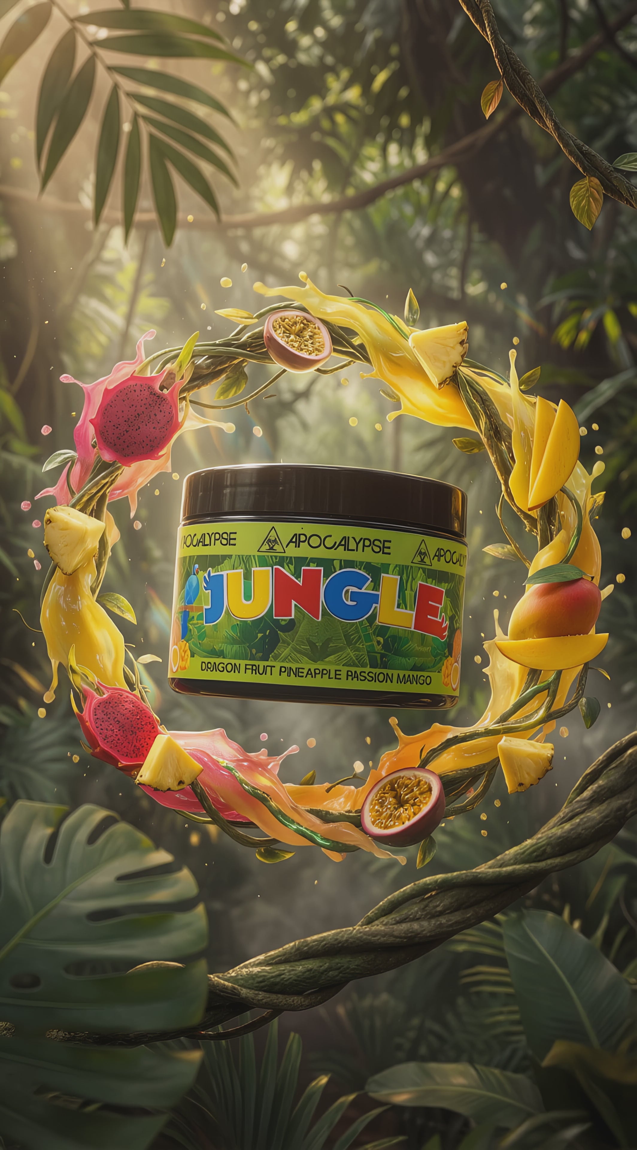 Jungle