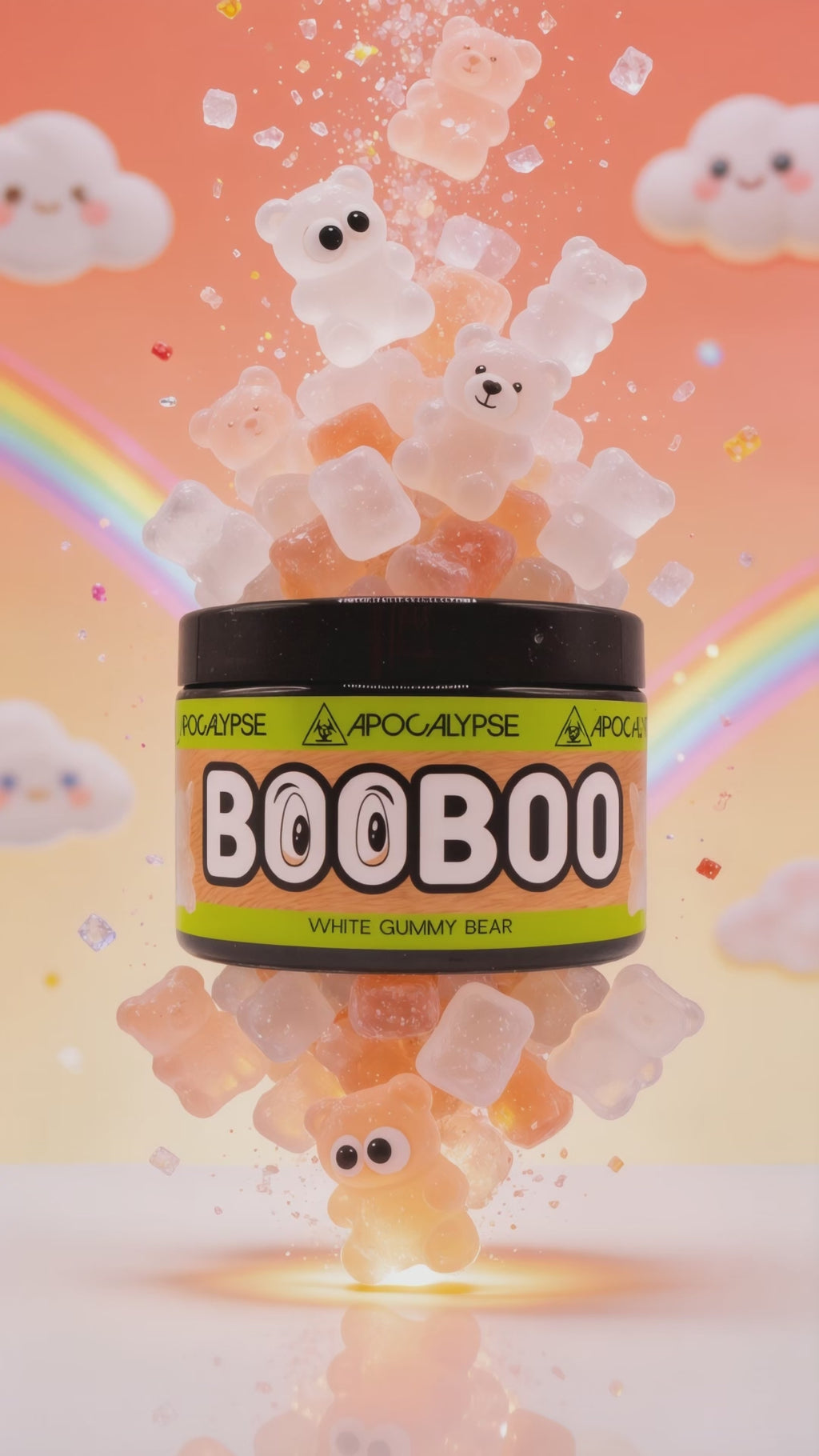 BooBoo