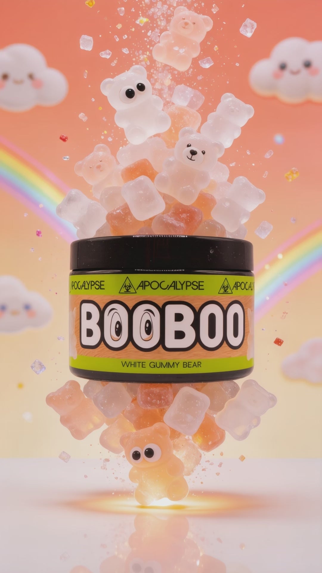BooBoo