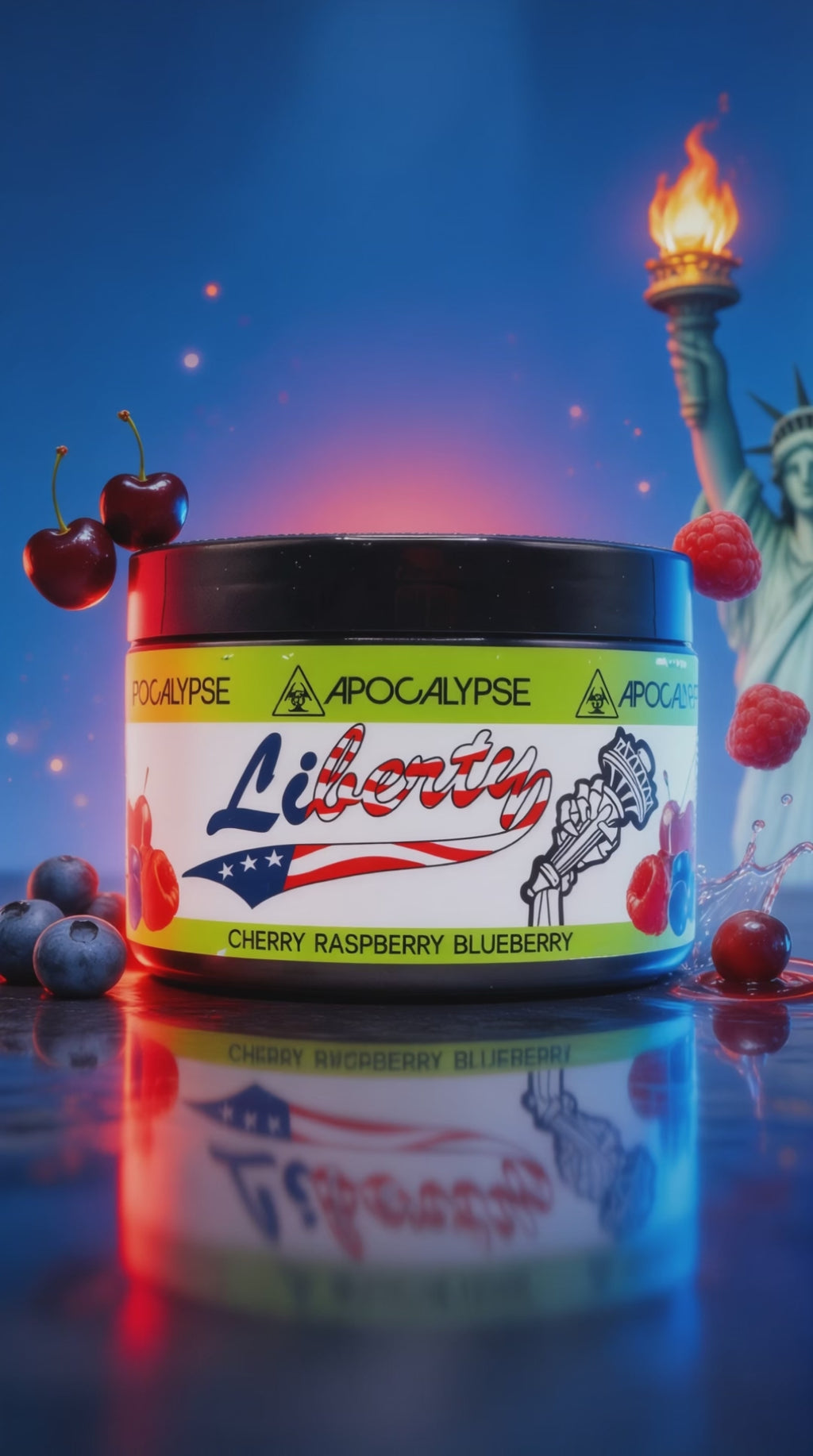 Liberty