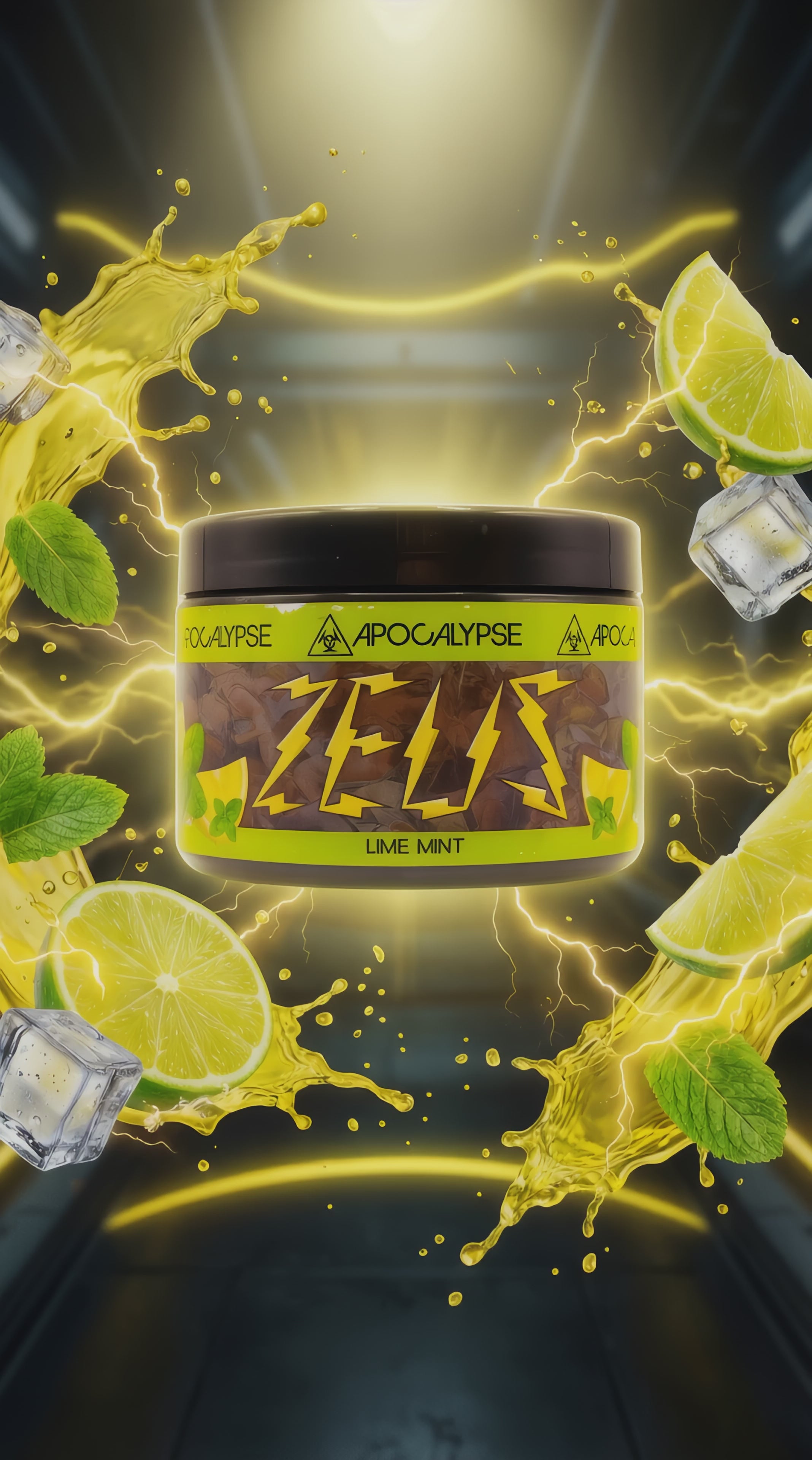 Zeus