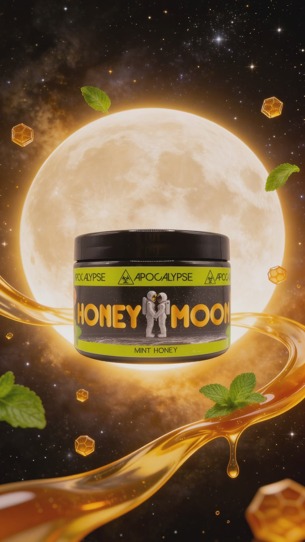 Honey Moon