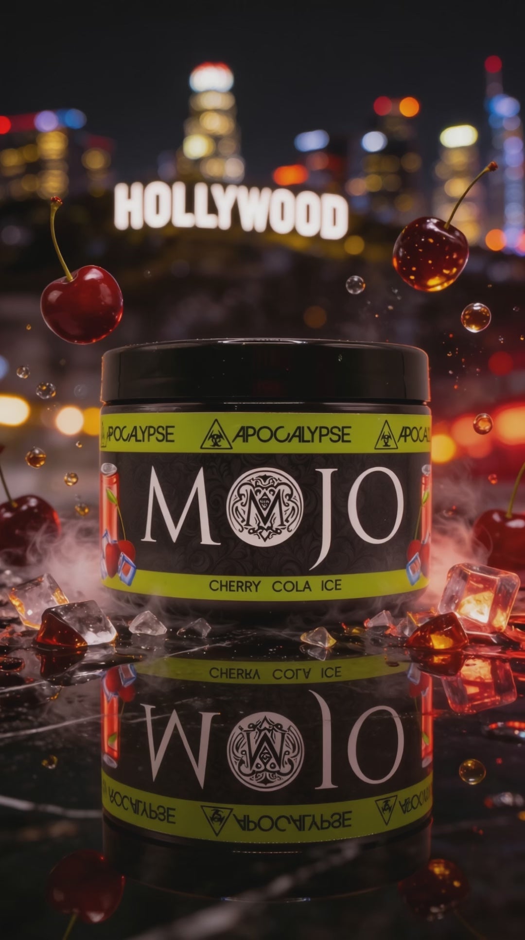 Mojo