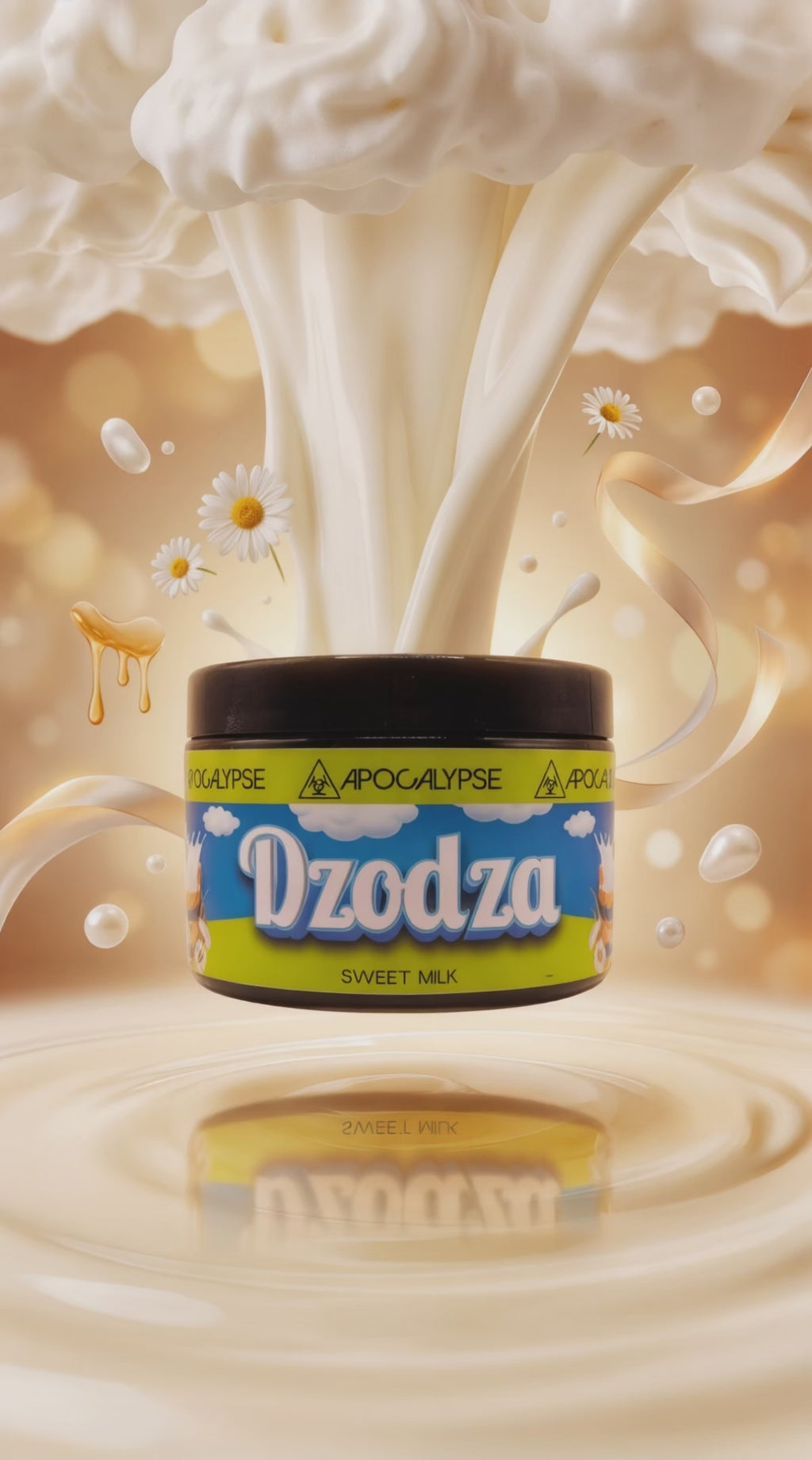 Dzoda