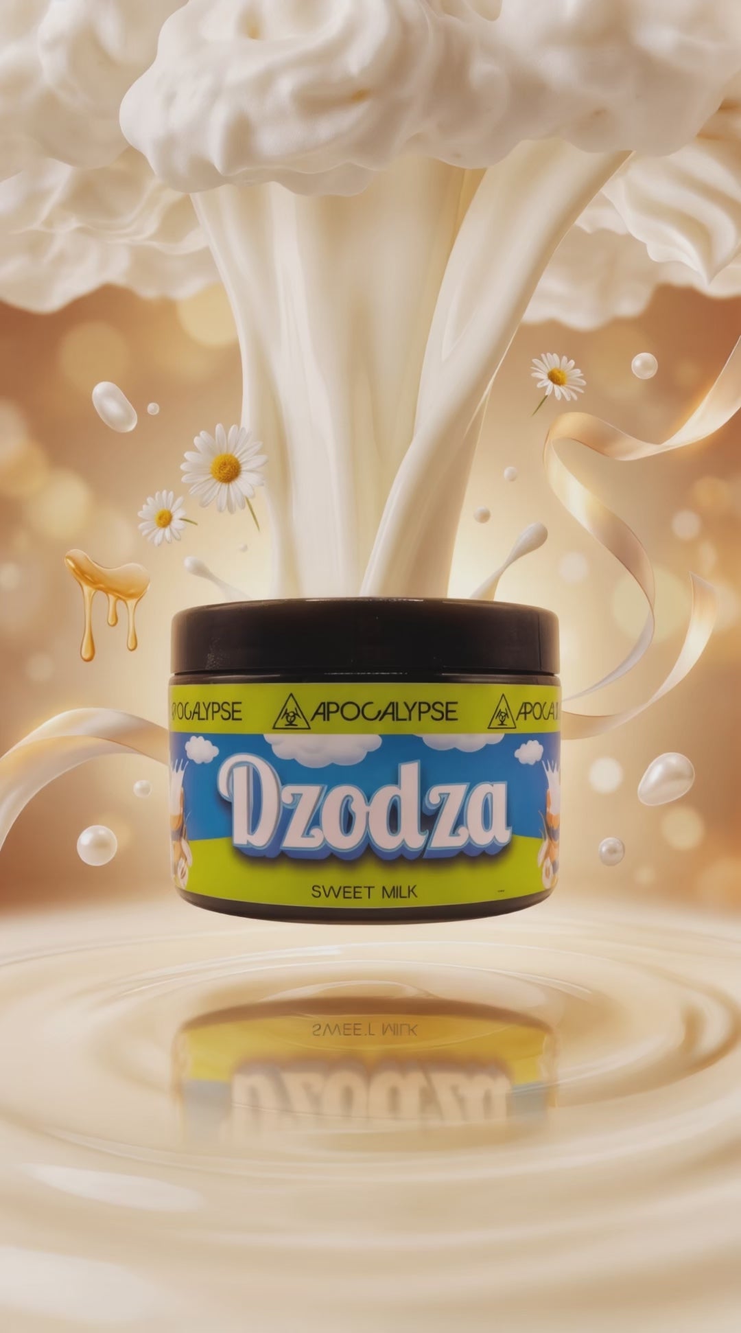 Dzoda