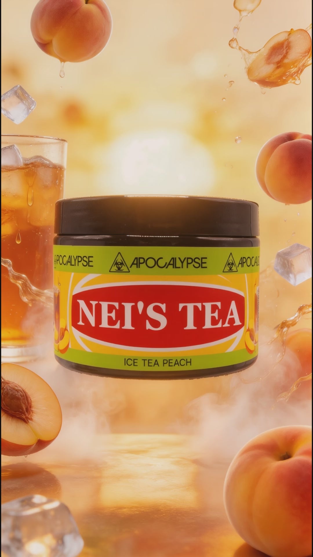 Nei's Tea
