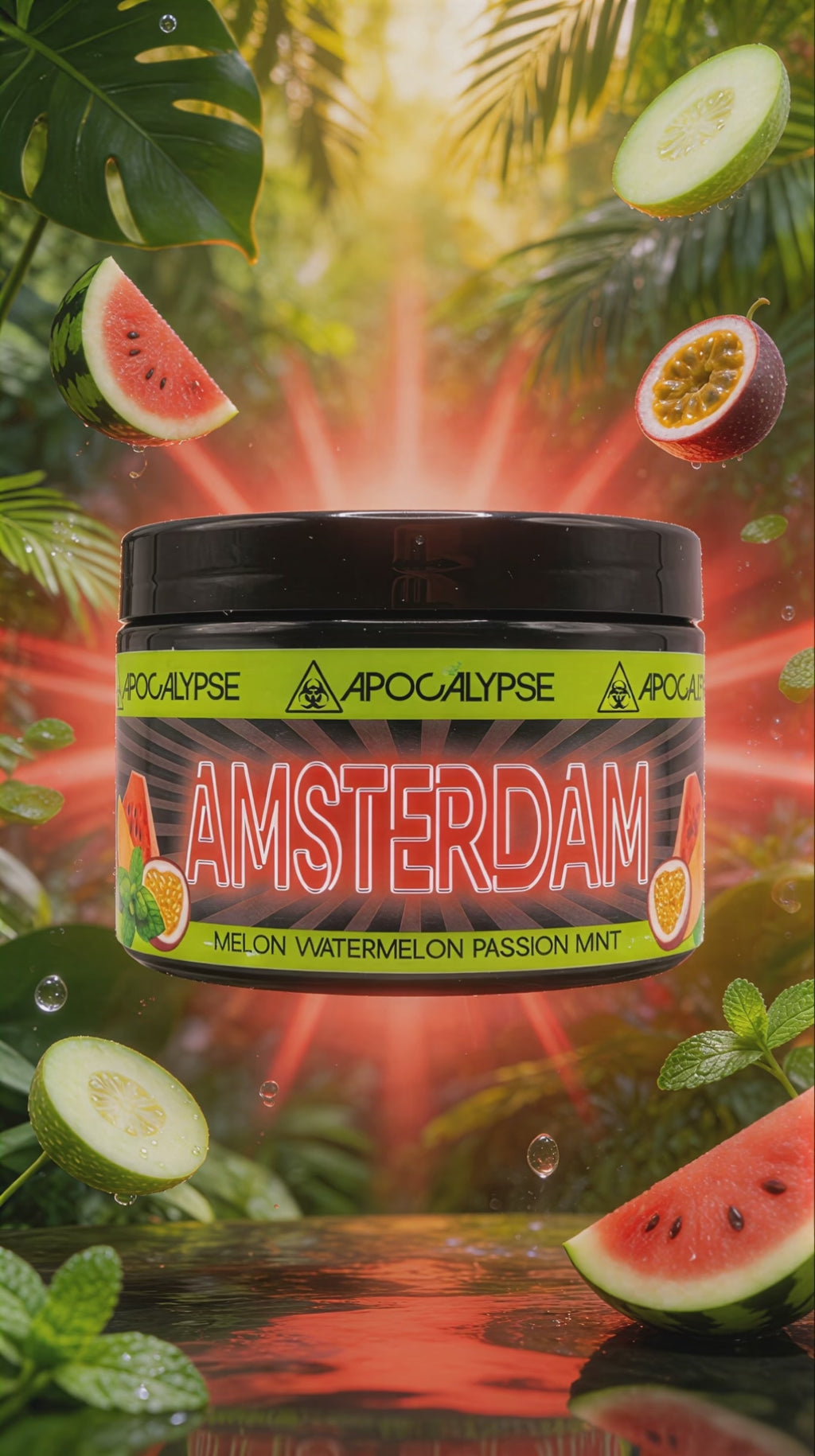 Amsterdam
