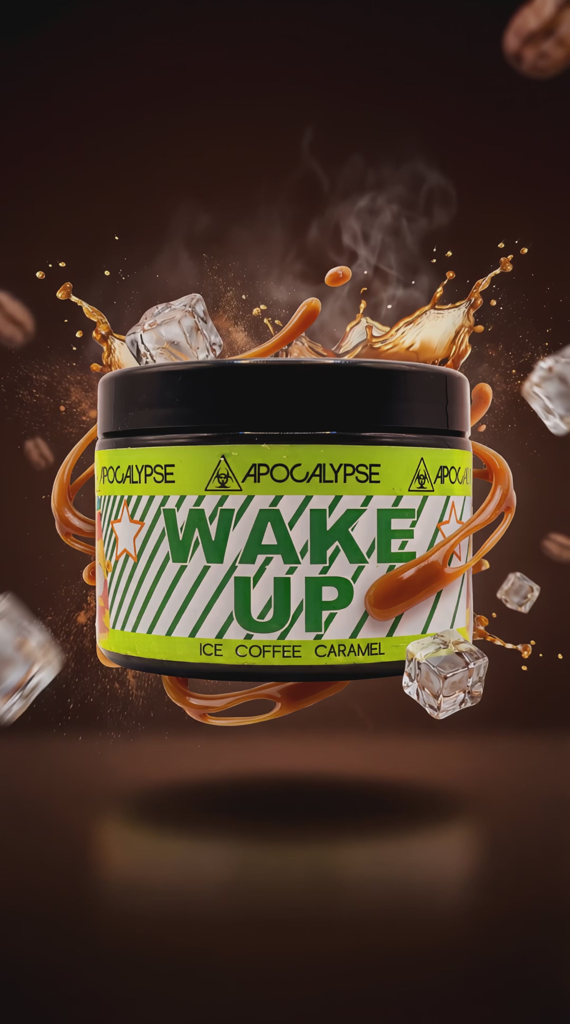 Wake Up