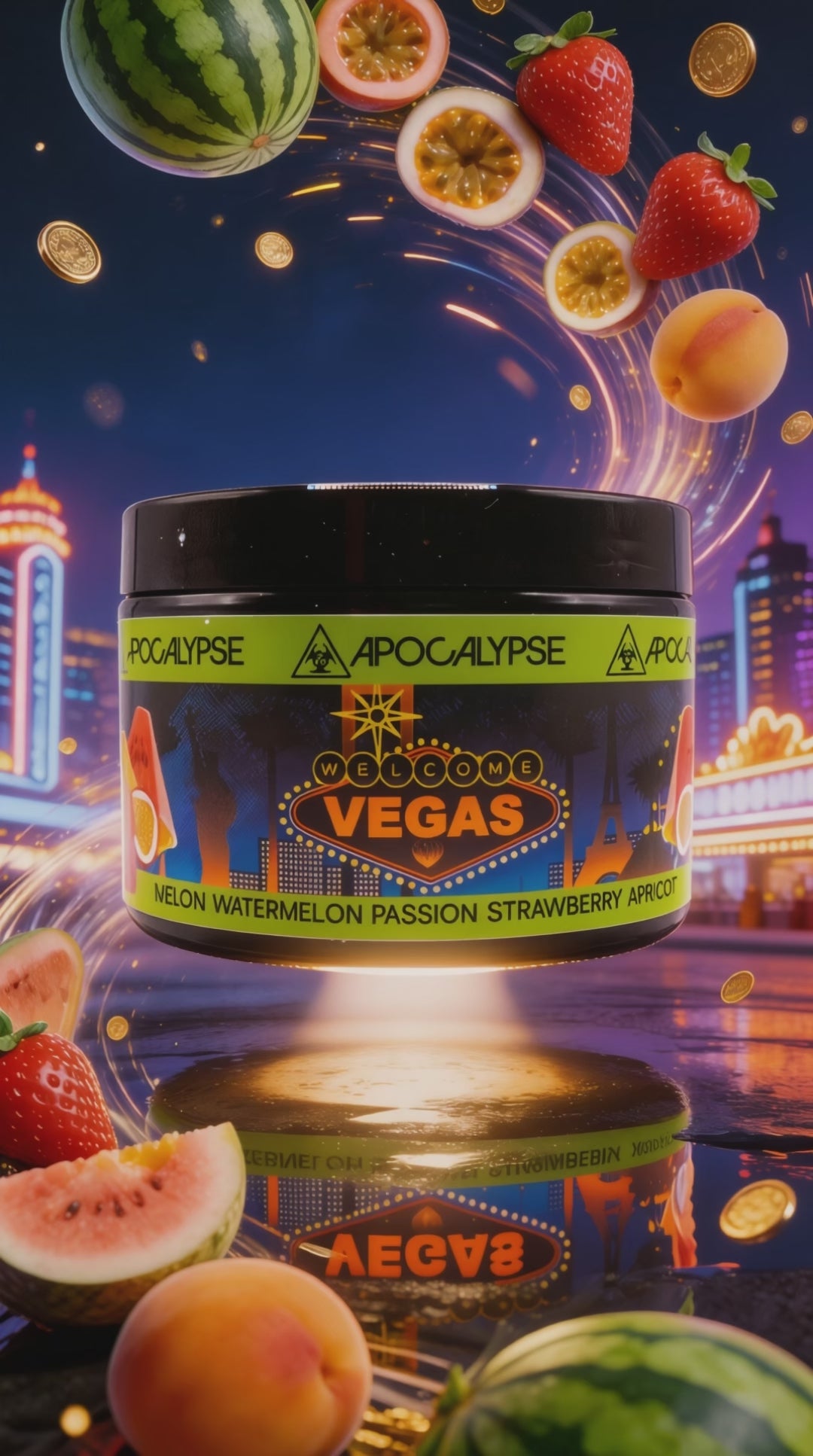 Vegas