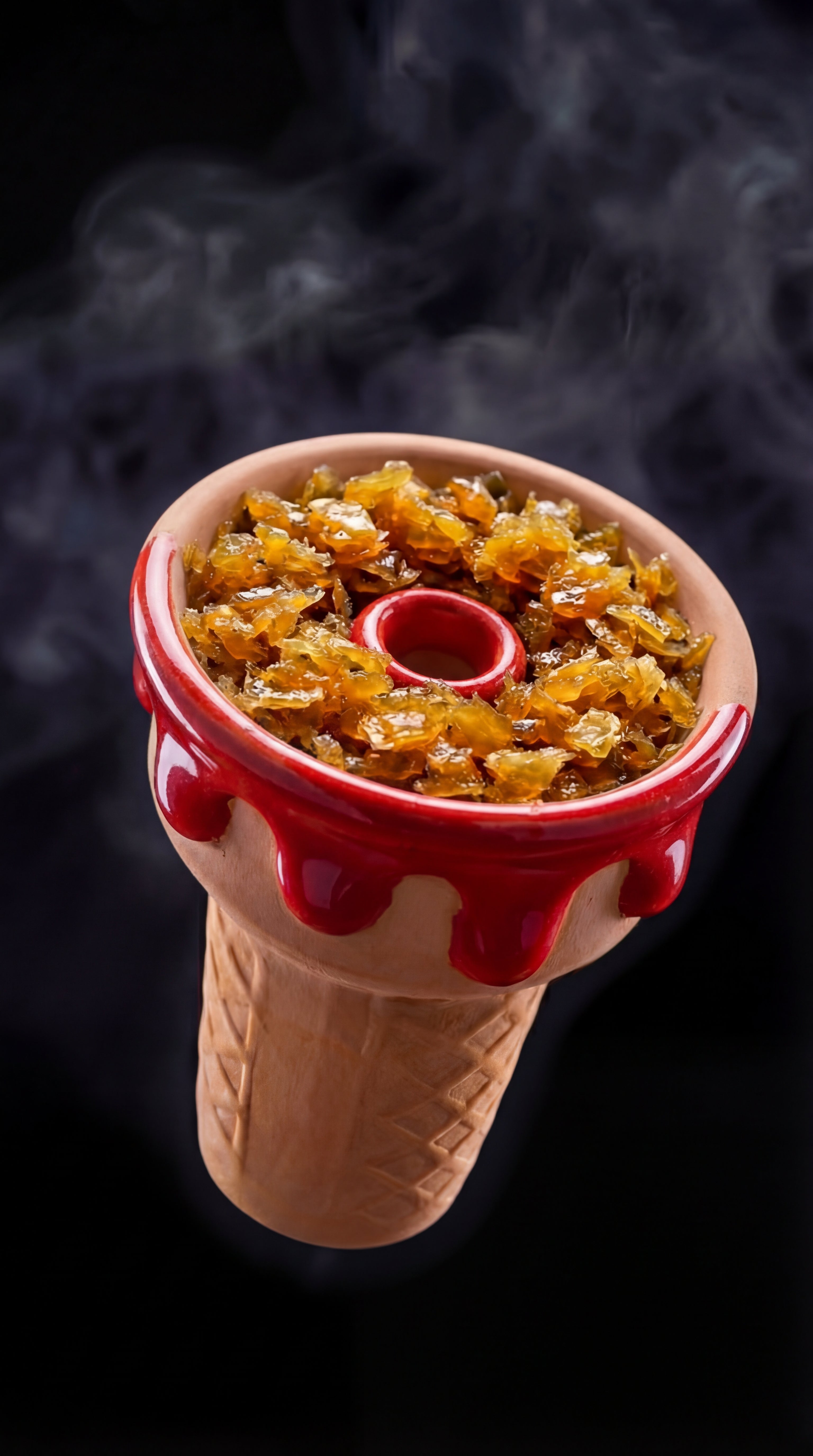 Ice Cream Bowl
