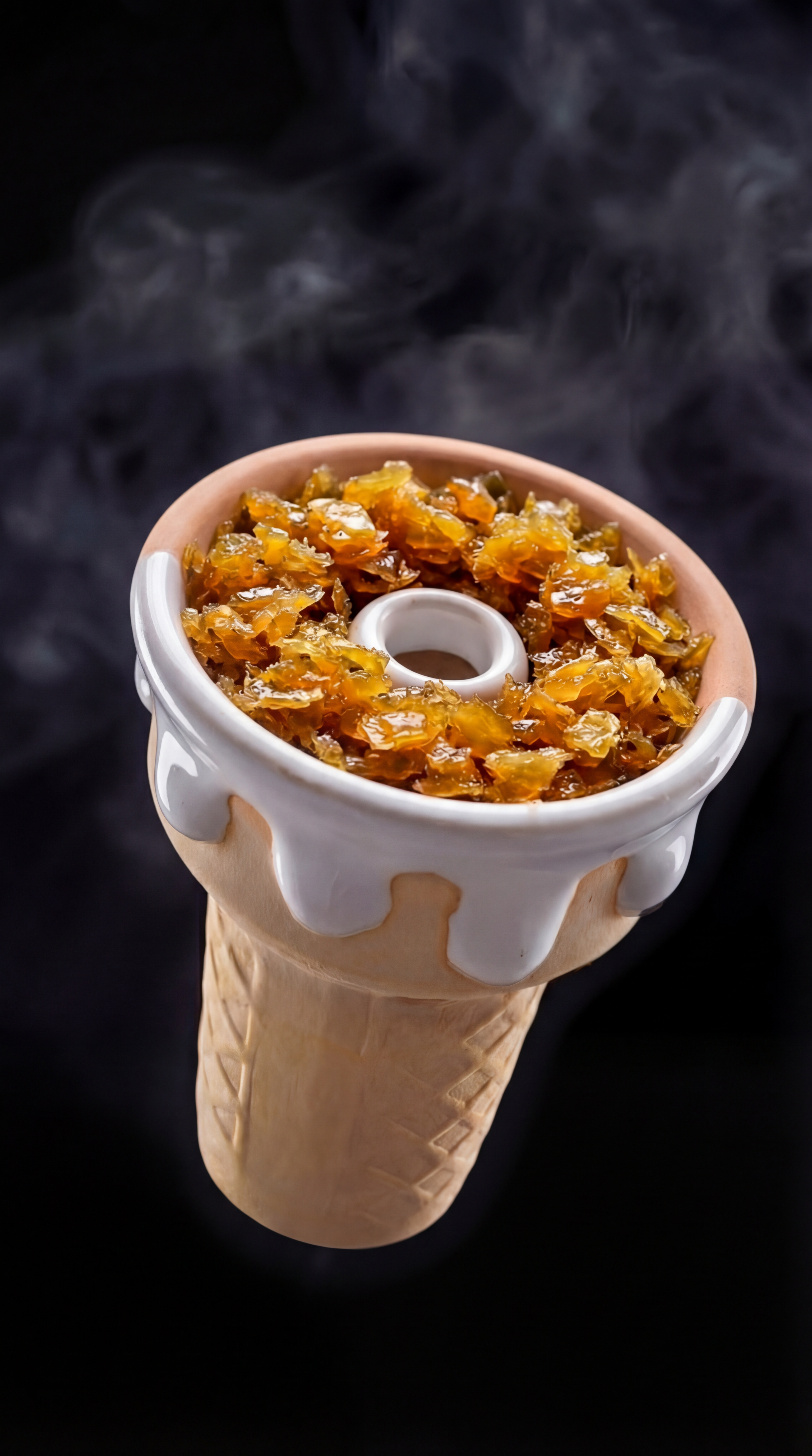 Ice Cream Bowl